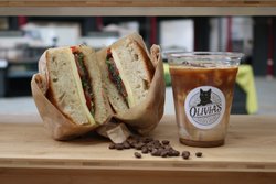 Image 2 for Olivia's Coffee & Bakery