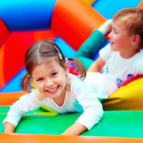 Image for Alvaston Park Community Fun Day