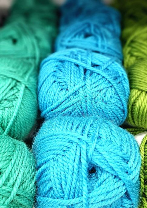 Woolly Wonders: Beginner&rsquo;s knitting for children