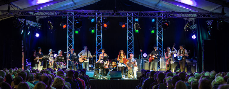 Derby Folk Festival
