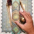 Workshops, crafts and talks (Normanton Library Celebration Week)