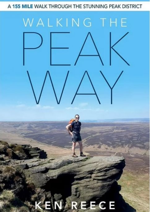 Peak Way Walk
