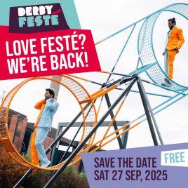 Derby Festé