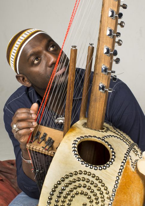 Seckou Keita