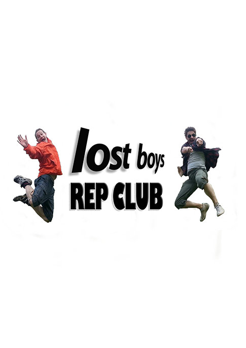 The Lost Boys - Rep Club