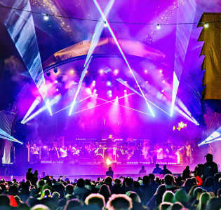 Full line-up announced for the Darley Park Concert 2026