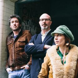 Josephine Davies&rsquo; SATORI with Alcyona Mick