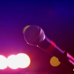 Karaoke Night
