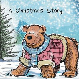 Christmas and Beebank Wood with Ellen Nancy