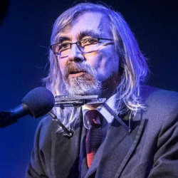 John Tams: Celluloid & Celebration