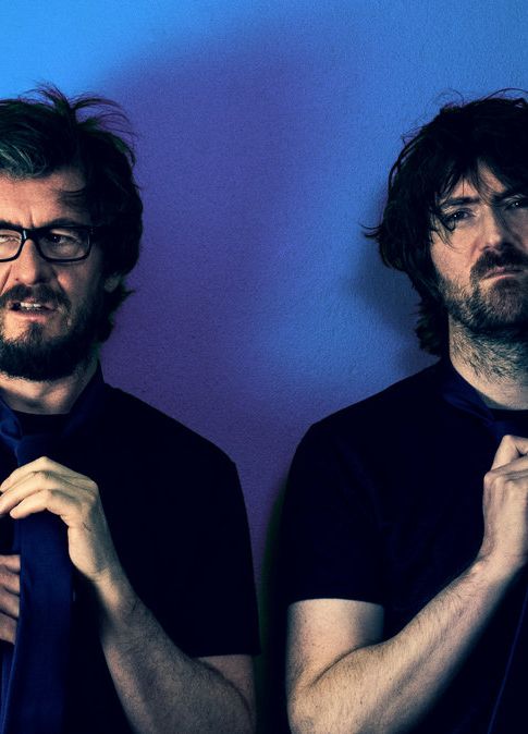 The Herron Brothers