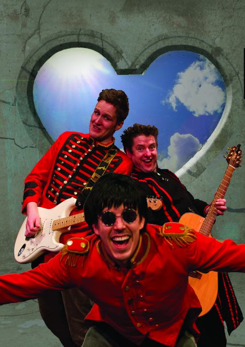 Twelfth Night