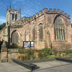 Carol Service