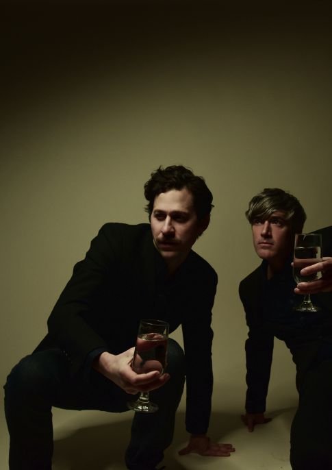 We Are Scientists