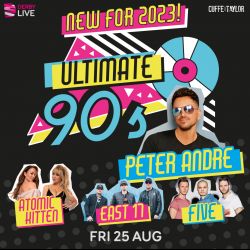 Ultimate 90s