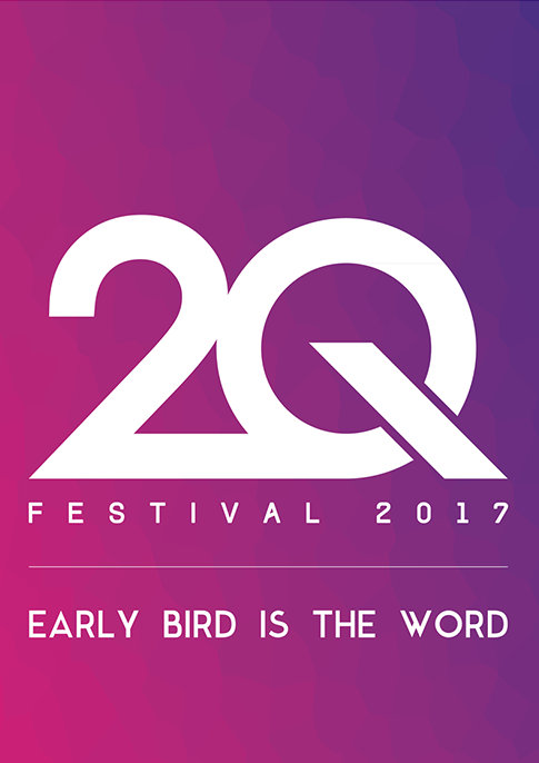 2Q Festival 2017