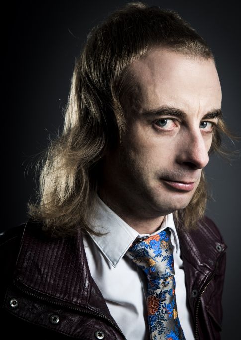 Paul Foot
