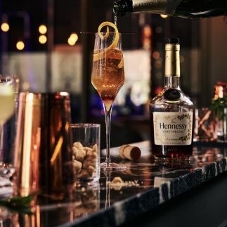 Cocktail Masterclass