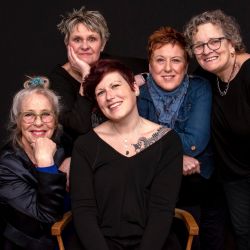 Daphne's Flight: In Concert