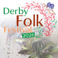 Derby Folk Festival 2026