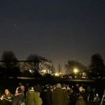 Image for Spend an evening under the stars at Alvaston Park