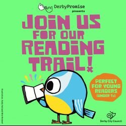 Derby Promise Reading Trail