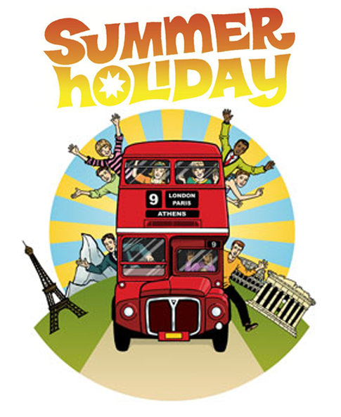 Summer Holiday