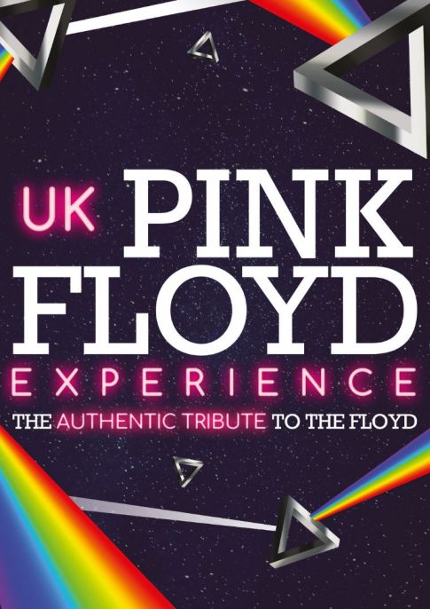 UK Pink Floyd Experience