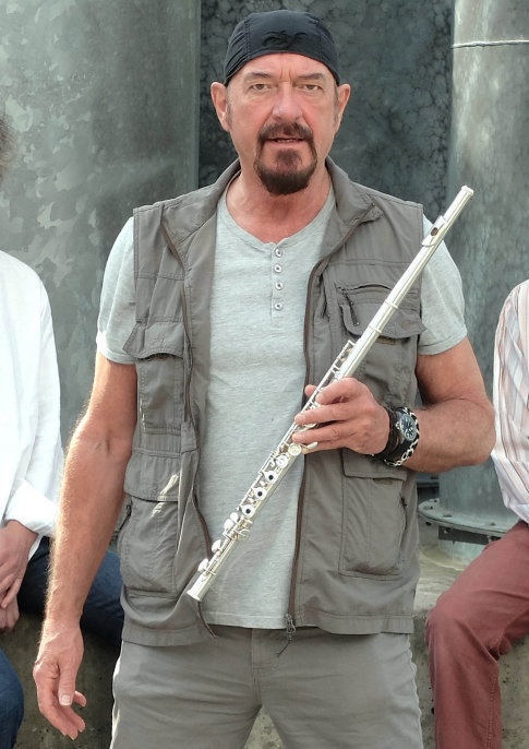 Ian Anderson