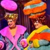 Image for Record-breaking panto crowns Festive Derby 2024