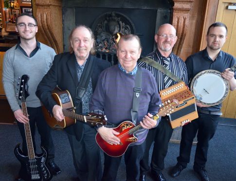 The Fureys