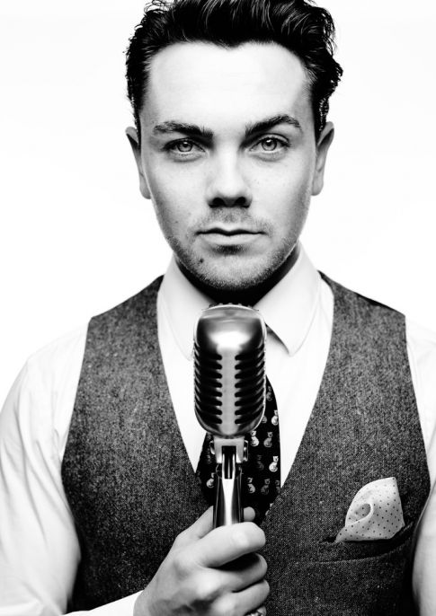 Ray Quinn
