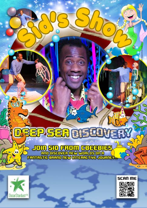 Sid&rsquo;s Show