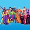 The Official RuPaul's Drag Race UK Series Three Tour