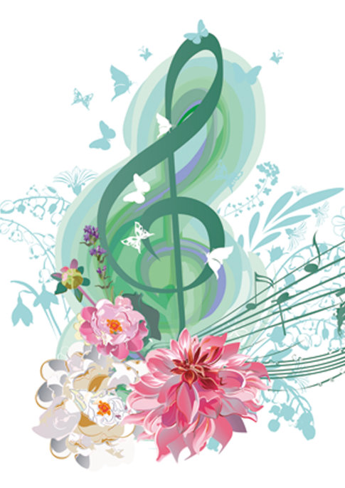 Festival of Music and Flowers