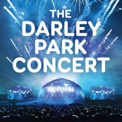 The Darley Park Concert 2024