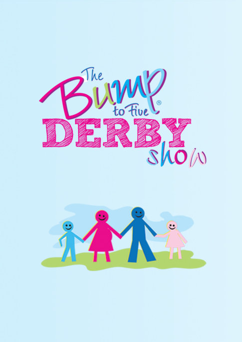 The Bump to Five Derby Show