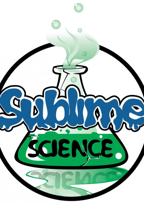 Sublime Science Party