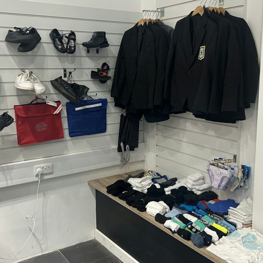 Image 2 for Derby Food 4 Thought Alliance