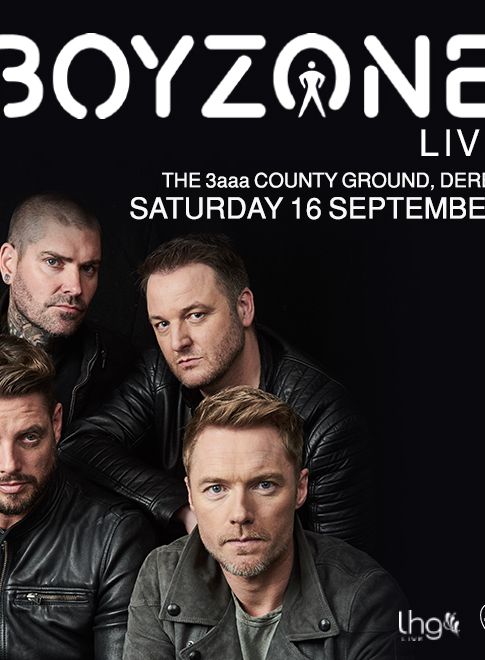 Boyzone