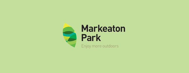 Markeaton Park Launch Event