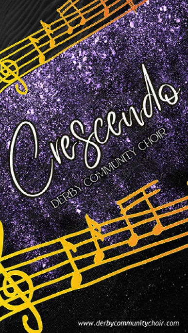 Crescendo&rsquo;s Annual Charity Concert