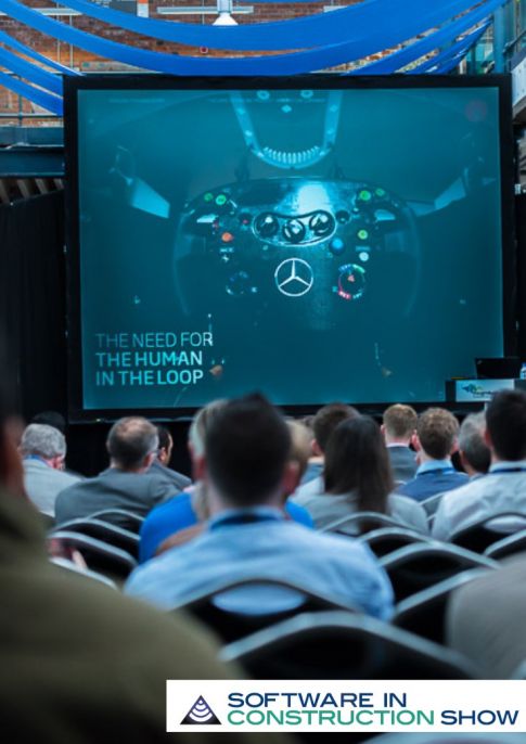 The Software in Construction Show