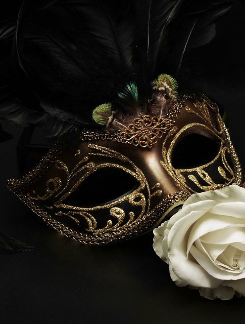 Masquerade Ball