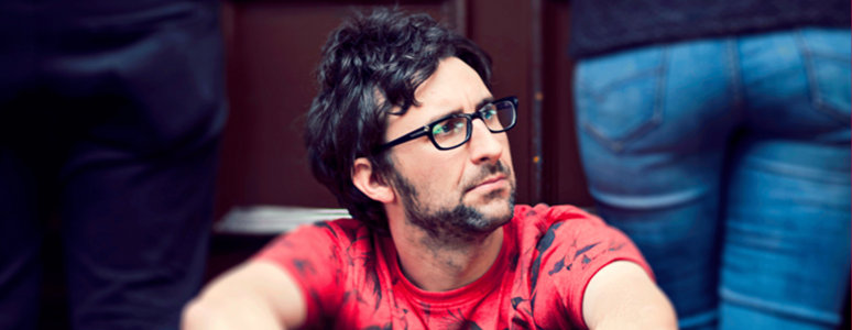 Mark Watson
