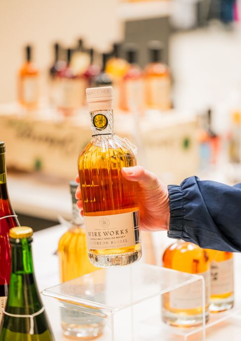 Craft Beers, Wines & Spirits Festival