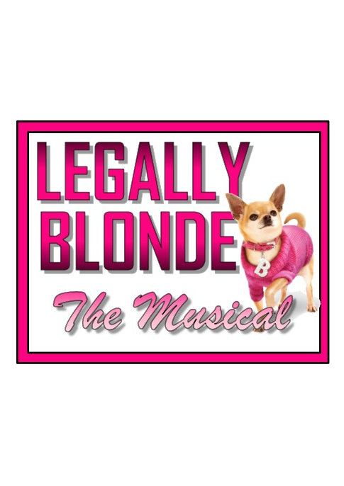 Legally Blonde