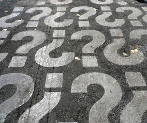 Image for link to FAQs