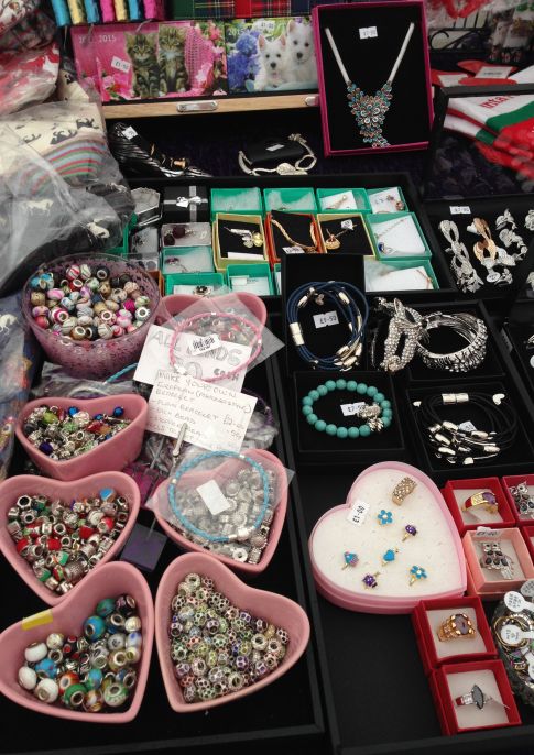 Arts & Craft Fairs 2016