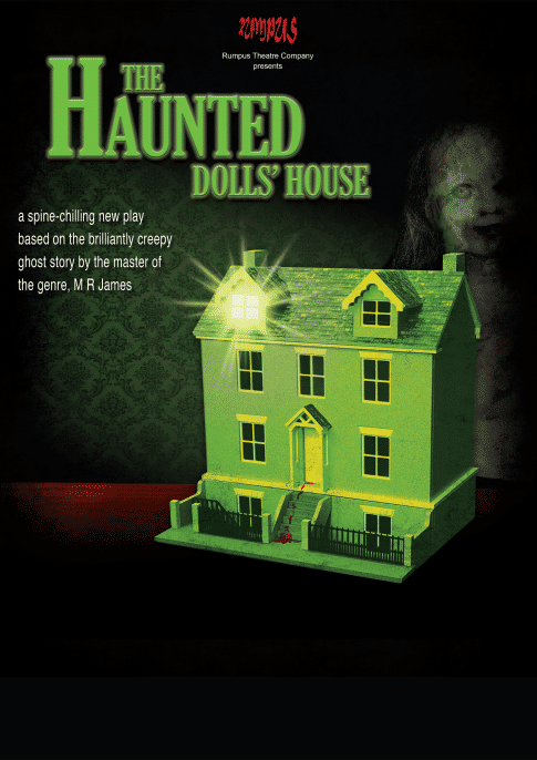 The Haunted Doll's House